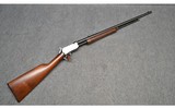 Winchester ~ Model 62A ~ .22 S/L/LR - 1 of 11