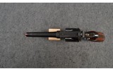 Smith & Wesson ~ Model 27-2 ~ .357 Magnum - 3 of 6