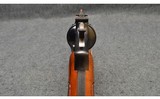 Smith & Wesson ~ Model 27-2 ~ .357 Magnum - 5 of 6