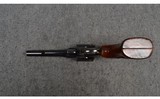 Smith & Wesson ~ Model 27-2 ~ .357 Magnum - 4 of 6