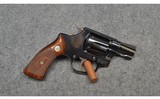 Smith & Wesson ~ Model 31-1 ~ .32 S&W Long - 1 of 6