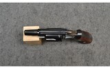 Smith & Wesson ~ Model 31-1 ~ .32 S&W Long - 4 of 6