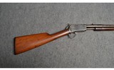 Winchester ~ Model 1906 ~ .22 S/L/LR - 5 of 11
