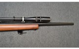 Winchester ~ Model 52 ~ .22 LR - 4 of 11