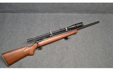 Winchester ~ Model 52 ~ .22 LR - 1 of 11