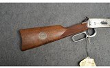 Winchester ~ Wells Fargo & Co. Commemorative Carbine Model 94 ~ .30-30 Win - 3 of 13