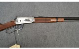 Winchester ~ Wells Fargo & Co. Commemorative Carbine Model 94 ~ .30-30 Win - 4 of 13