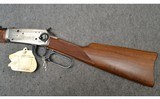 Winchester ~ Wells Fargo & Co. Commemorative Carbine Model 94 ~ .30-30 Win - 8 of 13