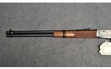 Winchester ~ Wells Fargo & Co. Commemorative Carbine Model 94 ~ .30-30 Win - 6 of 13