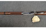 Winchester ~ Wells Fargo & Co. Commemorative Carbine Model 94 ~ .30-30 Win - 11 of 13