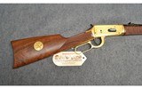 Winchester ~ Antlered Game Model 94 ~ .30-30 Win - 3 of 13