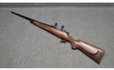 Browning Viana ~ Model 70 Super Grade ~ 7MM-08 Rem - 2 of 12