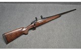 Browning Viana ~ Model 70 Super Grade ~ 7MM-08 Rem - 1 of 12