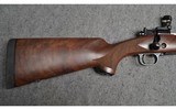 Browning Viana ~ Model 70 Super Grade ~ 7MM-08 Rem - 3 of 12