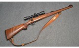 Remington Custom Shop ~ Model Seven ~ .308 Winchester - 1 of 11