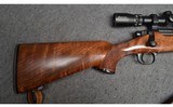 Remington Custom Shop ~ Model Seven ~ .308 Winchester - 2 of 11