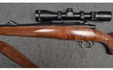 Remington Custom Shop ~ Model Seven ~ .308 Winchester - 6 of 11