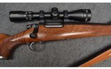 Remington Custom Shop ~ Model Seven ~ .308 Winchester - 3 of 11