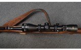 Remington Custom Shop ~ Model Seven ~ .308 Winchester - 10 of 11