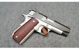 Kimber ~ Custom Shop Super Carry Pro ~ .45 ACP - 1 of 6