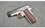 Kimber ~ Custom Shop Super Carry Pro ~ .45 ACP - 2 of 6
