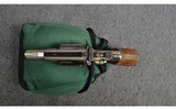 Smith & Wesson ~ Model 15-3 ~ .38 S&W Special - 4 of 6
