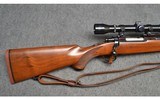 Sturm Ruger & Co ~ M77 ~ .243 Win - 3 of 12