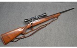 Sturm Ruger & Co ~ M77 ~ .243 Win - 1 of 12