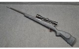 Weatherby ~ Mark V ~ .300 Weatherby Mag - 2 of 13