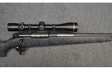 Weatherby ~ Mark V ~ .300 Weatherby Mag - 7 of 13