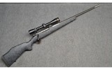 Weatherby ~ Mark V ~ .300 Weatherby Mag - 1 of 13