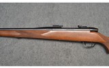 Weatherby ~ Mark V ~ .257 Weatherby Mag - 4 of 12