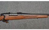 Weatherby ~ Mark V ~ .257 Weatherby Mag - 7 of 12