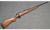 Weatherby ~ Mark V ~ .257 Weatherby Mag - 1 of 12