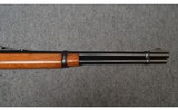 Marlin ~ Model 336 ~ .35 Remington - 8 of 13