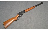Marlin ~ Model 336 ~ .35 Remington - 1 of 13