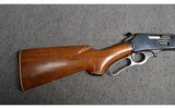 Marlin ~ Model 336 ~ .35 Remington - 6 of 13