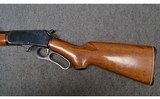 Marlin ~ Model 336 ~ .35 Remington - 3 of 13