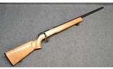 Anschutz/Savage ~ Mark 10A ~ .22 Long Rifle - 1 of 12