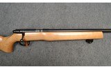 Anschutz/Savage ~ Mark 10A ~ .22 Long Rifle - 7 of 12