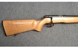 Anschutz/Savage ~ Mark 10A ~ .22 Long Rifle - 6 of 12