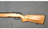 Anschutz/Savage ~ Mark 10A ~ .22 Long Rifle - 3 of 12