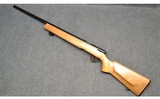 Anschutz/Savage ~ Mark 10A ~ .22 Long Rifle - 2 of 12