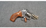 Smith & Wesson ~ Model 66-3 ~ .357 Magnum - 1 of 6