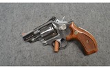 Smith & Wesson ~ Model 66-3 ~ .357 Magnum - 2 of 6