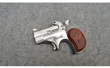 Bond Arms ~ Mini ~ .357 Magnum/.38 Special - 3 of 7