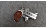 Bond Arms ~ Mini ~ .357 Magnum/.38 Special - 2 of 7