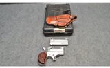 Bond Arms ~ Mini ~ .357 Magnum/.38 Special - 1 of 7