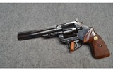 Colt ~ Trooper MK III ~ .22 Long Rifle - 2 of 6