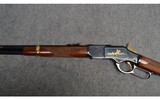 Uberti/Taylor's & Co ~ Model 1873 John Wayne Commemorative ~ .45 Long Colt - 4 of 16